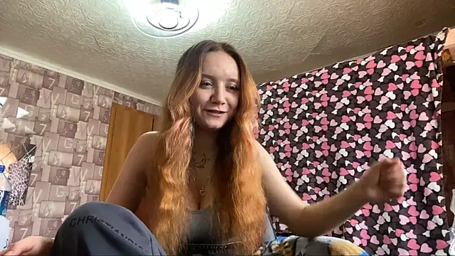 SultryJade online show from 4, 3, 2026