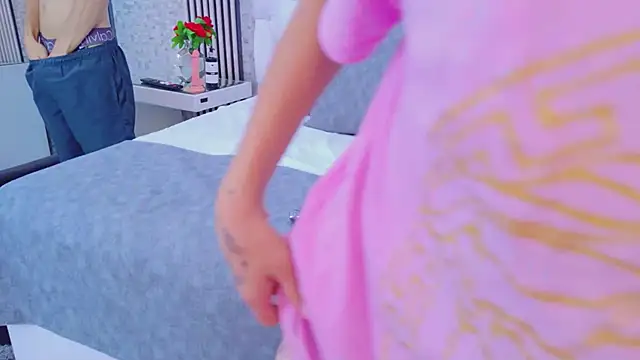 CherryAndDax online show from 30, 3, 2026