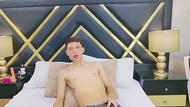 CherryAndDax online show from 12, 4, 2026