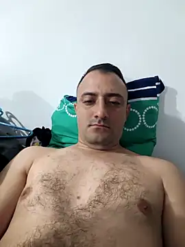 RaphandLey online show from 7, 3, 2026