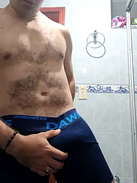 RaphandLey online show from 9, 3, 2026