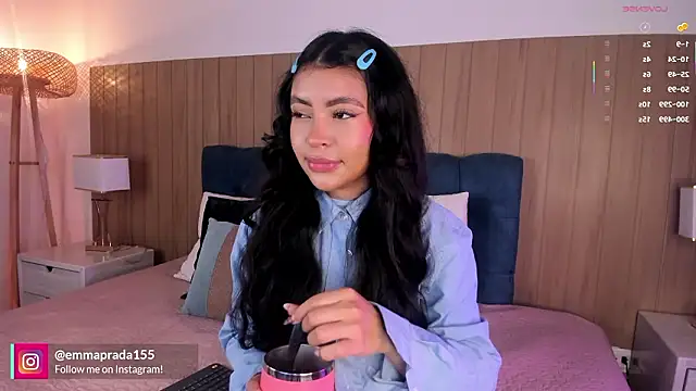 missprada  online show from 19, 3, 2026