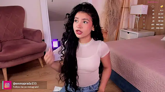 missprada  online show from 14, 4, 2026