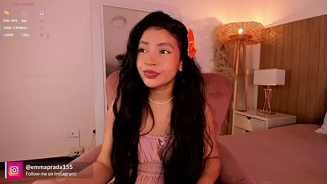 missprada  online show from 15, 4, 2026