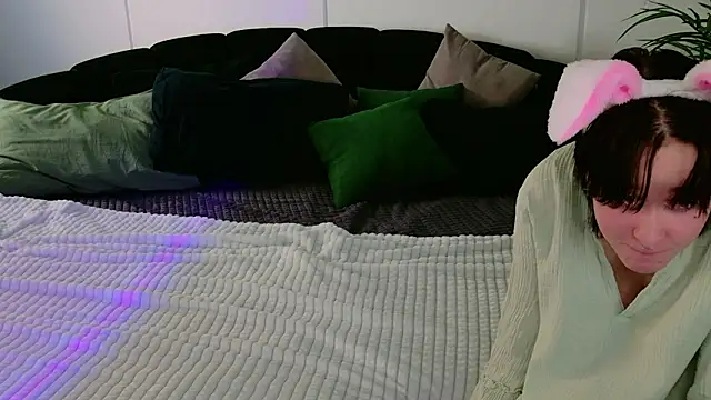 BlackLunaa online show from 28, 2, 2026