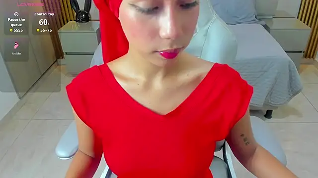 Hanna irfan online show from 6, 3, 2026