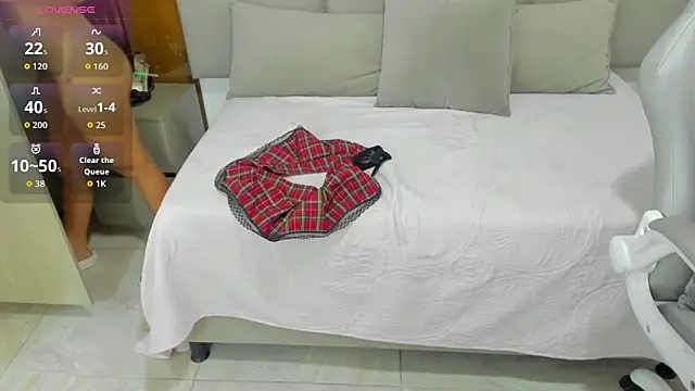 Hanna irfan online show from 15, 4, 2026