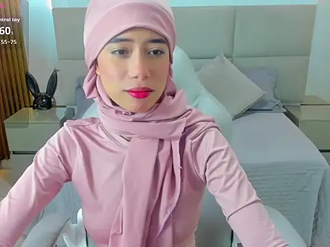 Hanna irfan online show from 7, 3, 2026