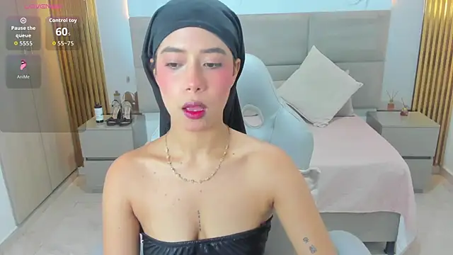 Hanna irfan online show from 16, 4, 2026