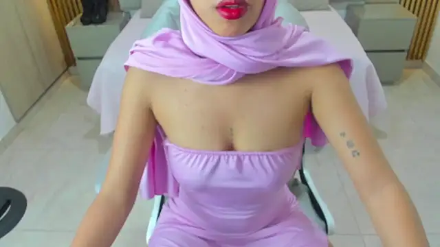 Hanna irfan online show from 27, 3, 2026