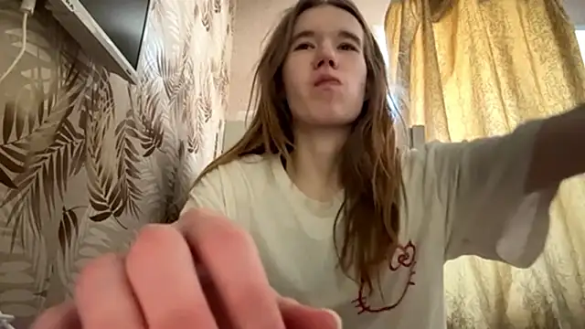 LeomaJee online show from 20, 3, 2026