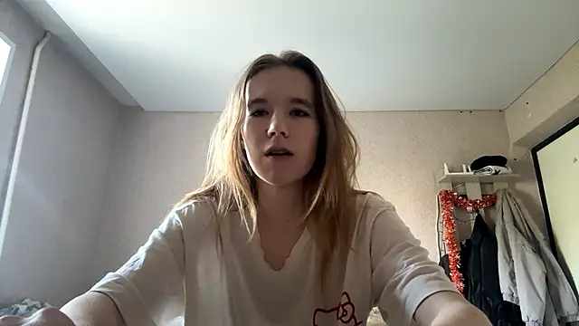 Snapshot of LeomaJee chatting on 1, 7, 2026 LeomaJee online show from 1, 7, 2026