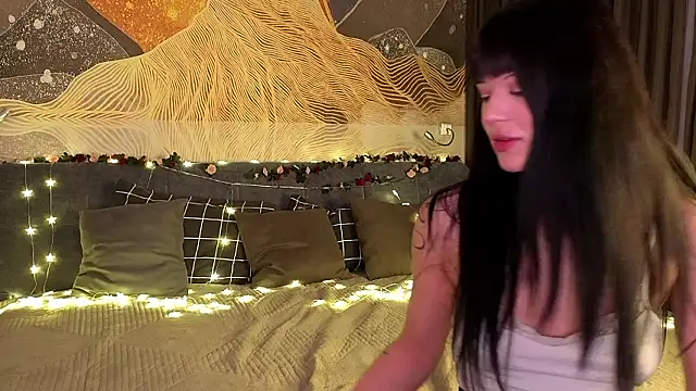 BillieMilash online show from 6, 3, 2026