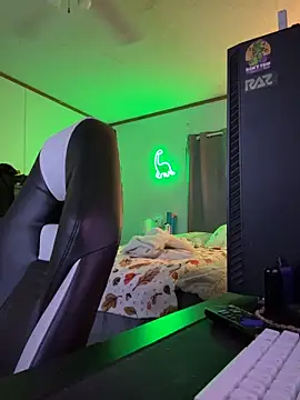 Rainsworld420 online show from 24, 5, 2026