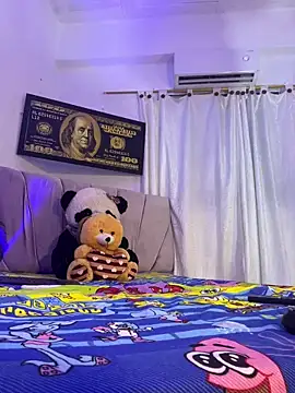 Snapshot of Antonella-smitt chatting on 11, 6, 2026 Antonella-smitt online show from 11, 6, 2026