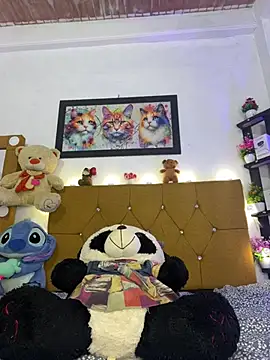 Antonella-smitt online show from 14, 3, 2026