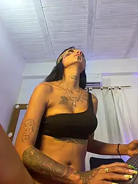 Antonella-smitt online show from 13, 4, 2026