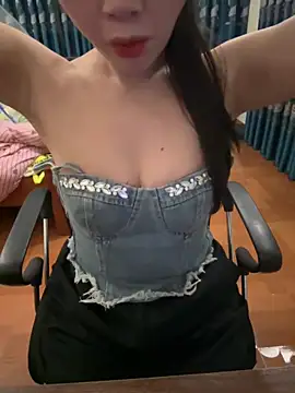 Liisa loveU online show from 12, 3, 2026