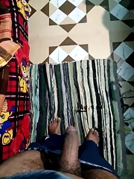 mahisingh34 online show from 15, 3, 2026