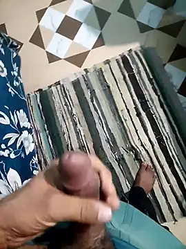 mahisingh34 online show from 24, 3, 2026