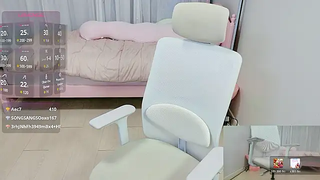 myboy6989 online show from 26, 6, 2026