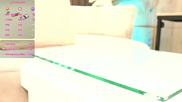 EsmeraldaGracee online show from 8, 4, 2026