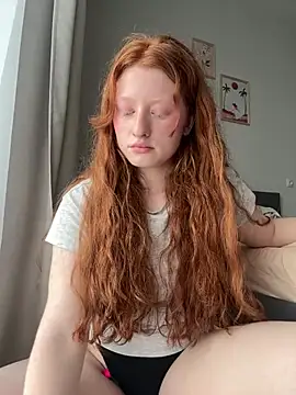 gingerlatte online show from 4, 4, 2026