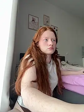 gingerlatte online show from 8, 5, 2026