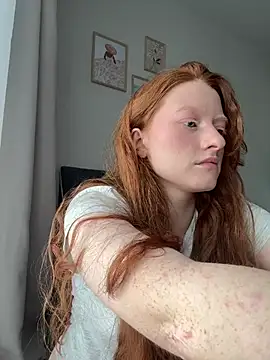 gingerlatte online show from 14, 4, 2026