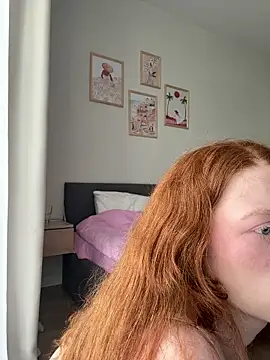 gingerlatte online show from 19, 5, 2026