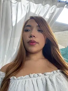 CyberMiaXXX online show from 19, 3, 2026