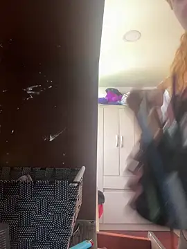 Alejandraa29 online show from 3, 3, 2026