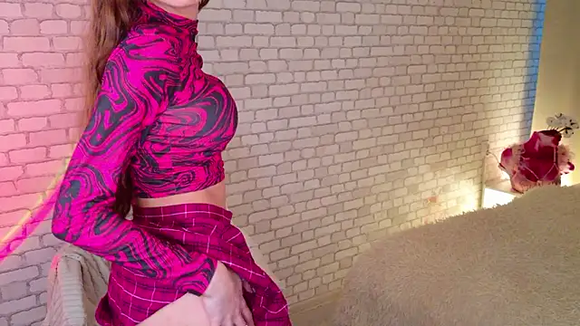 EmilyRidd online show from 5, 3, 2026