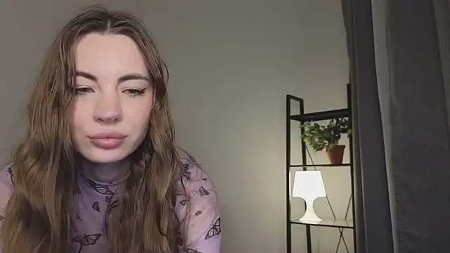 EmilyRidd online show from 23, 3, 2026