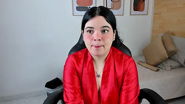 Noa1029  online show from 7, 3, 2026