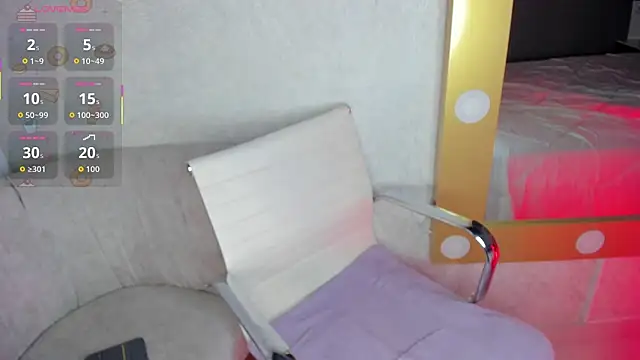 hollannd  online show from 10, 7, 2026