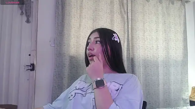 eilen pink online show from 22, 4, 2026