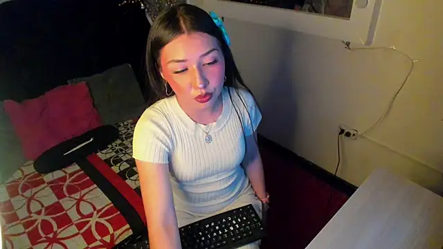 eilen pink online show from 28, 3, 2026