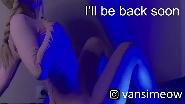 vanxli online show from 6, 3, 2026