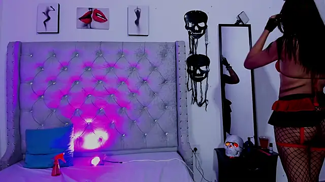 Shadow Queen666 online show from 2, 3, 2026