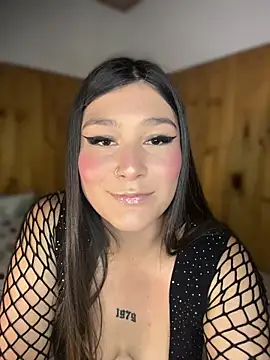 Snapshot of Miss_Dani chatting on 22, 5, 2026 Miss Dani online show from 22, 5, 2026
