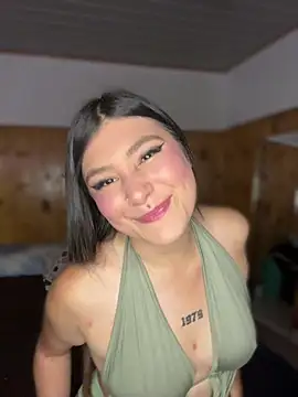 Miss Dani online show from 19, 3, 2026