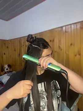 Miss Dani online show from 13, 3, 2026