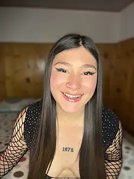 Miss Dani online show from 13, 4, 2026