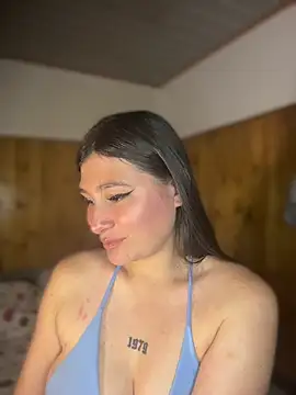 Miss Dani online show from 14, 4, 2026