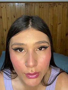 Miss Dani online show from 3, 3, 2026