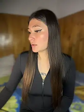 Snapshot of Miss_Dani chatting on 1, 6, 2026 Miss Dani online show from 1, 6, 2026
