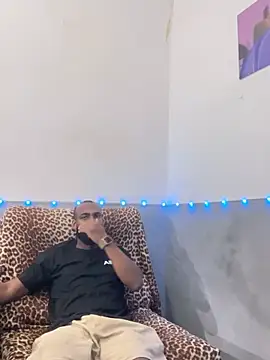 churumello2 online show from 11, 4, 2026