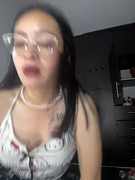 Anni Rose online show from 9, 3, 2026