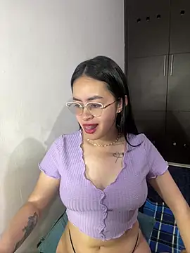 Anni Rose online show from 29, 3, 2026